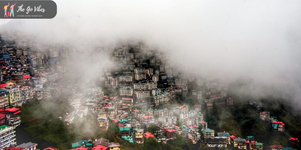Shimla