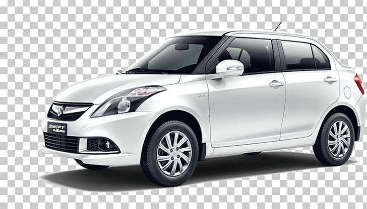 Swift Dzire