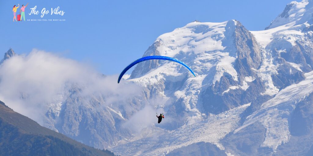 Top 50 Questions Related to Paragliding